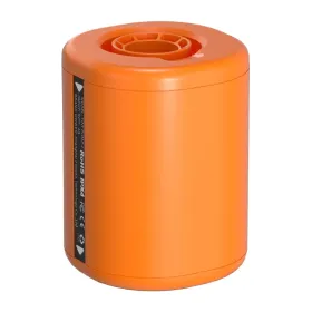 Flextail Tiny Pump 2 Portable Pump (Orange)